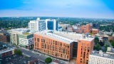 Jacobs School of Medicine and Biomedical Sciences at the University at Buffalo